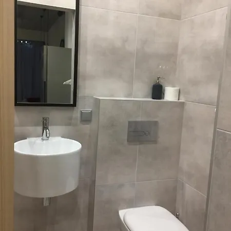 Old Town Czopowa * Gdańsk