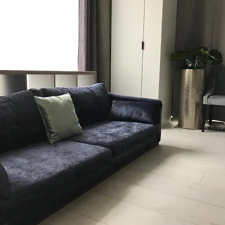 Old Town Czopowa Apartament