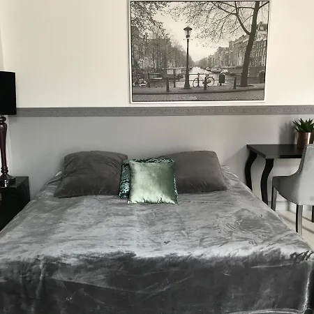 Apartment Old Town Czopowa