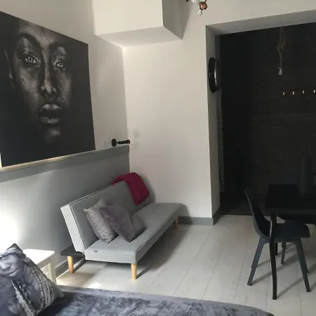 Old Town Czopowa Lägenhet *