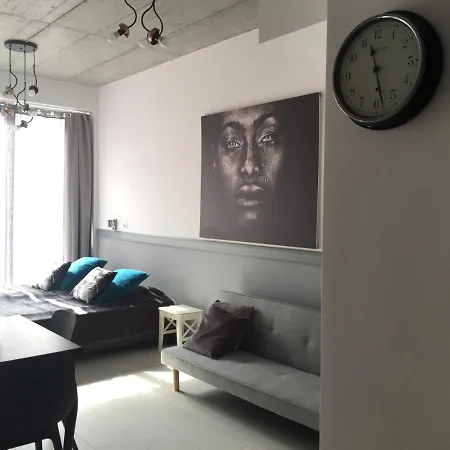 Old Town Czopowa Gdańsk