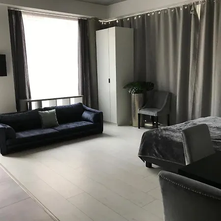 Apartament Old Town Czopowa *