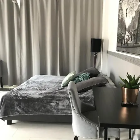 Old Town Czopowa Apartment