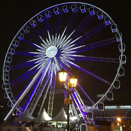 Old Town Czopowa Apartament Gdańsk