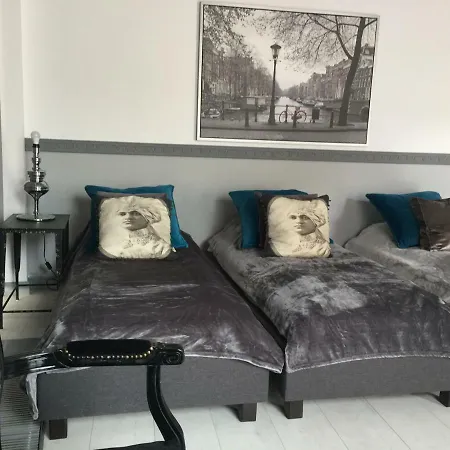 Apartment Old Town Czopowa