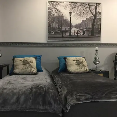 Apartment Old Town Czopowa