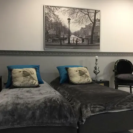 Old Town Czopowa Apartment *