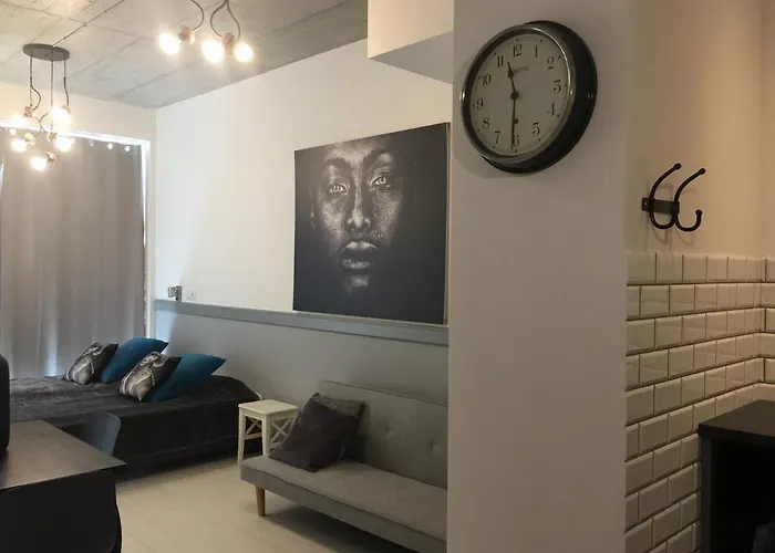 Old Town Czopowa * Гданьск