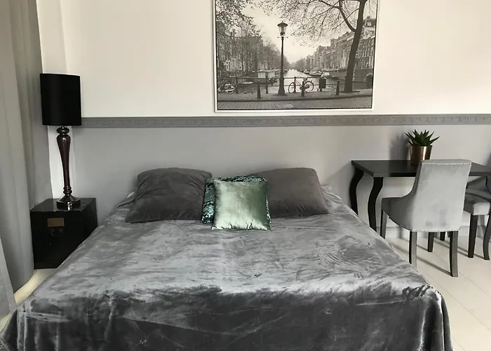 Apartman Old Town Czopowa