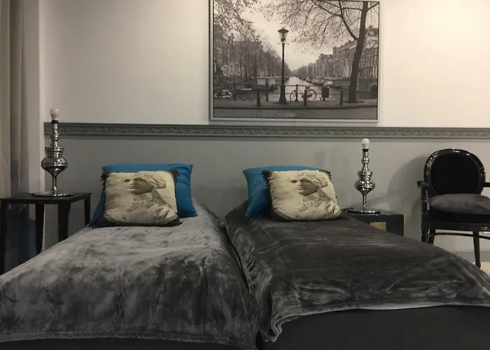 Apartman Old Town Czopowa