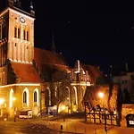 Old Town Czopowa