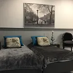 Old Town Czopowa Appartement *